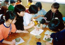 季節の印花も人気