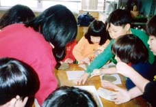 ピカチュ−が大人気