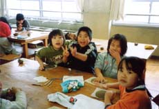 作品が出来上がました