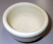 無釉